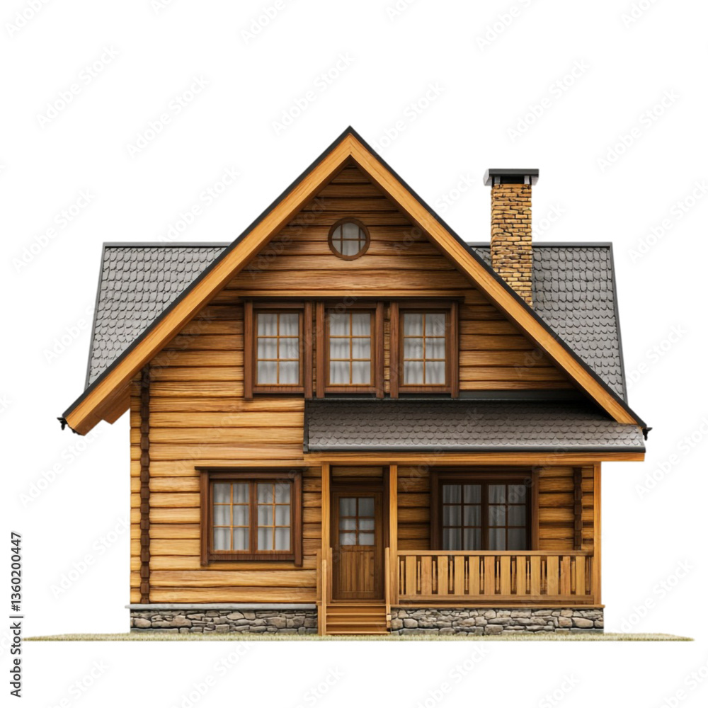 Wooden Cabin House Log Home Design Architecture Wooden Cabin House Log Home Design Architecture