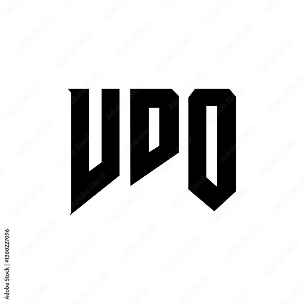 VDO letter logo design for technology company. VDO logo design black and white color combination. VDO logo, VDO vector, VDO design, VDO icon, VDO alphabet. VDO typography logo design. VDO letter logo design for technology company. VDO logo design black and white color combination. VDO logo, VDO vector, VDO design, VDO icon, VDO alphabet. VDO typography logo design.