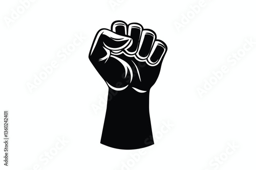 labour day vector silhouette with Wrench, hammer, helmet tools icon and drill machine 