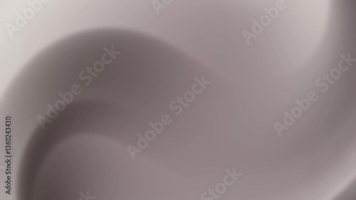 Blurred gray background with a slight ripple effect. Suitable for presentations, website design, digital art, and abstract backgrounds.