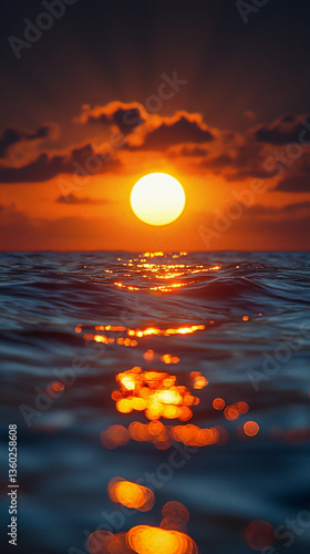  udo sunset