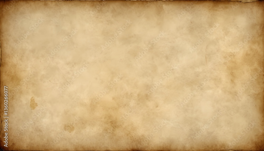 Fototapeta premium Artistic vintage background texture abstract design digital art neutral tones close-up view creative concept for design projects
