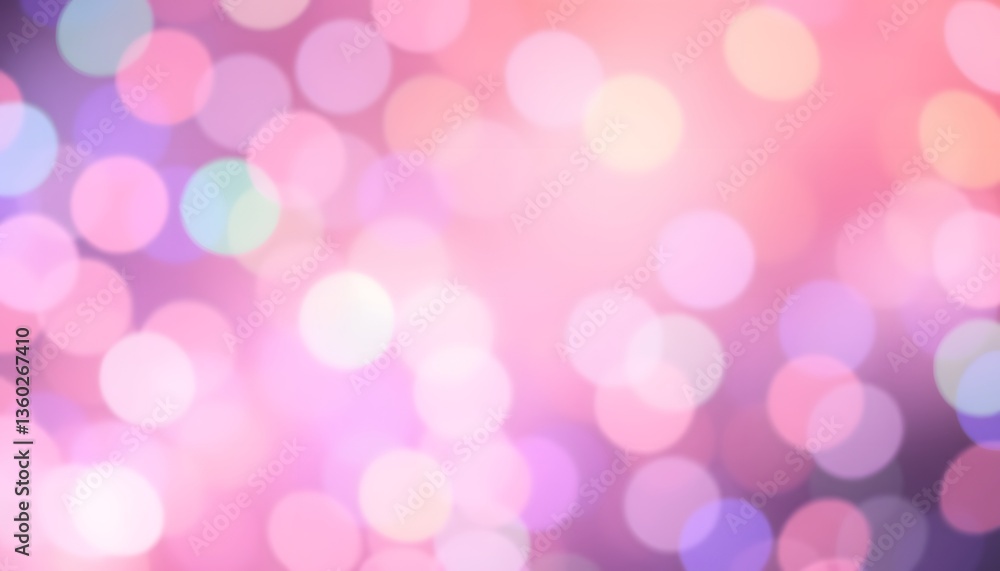 Colorful light bokeh background studio digital art creative abstract visual experience for design projects Colorful light bokeh background studio digital art creative abstract visual experience for design projects