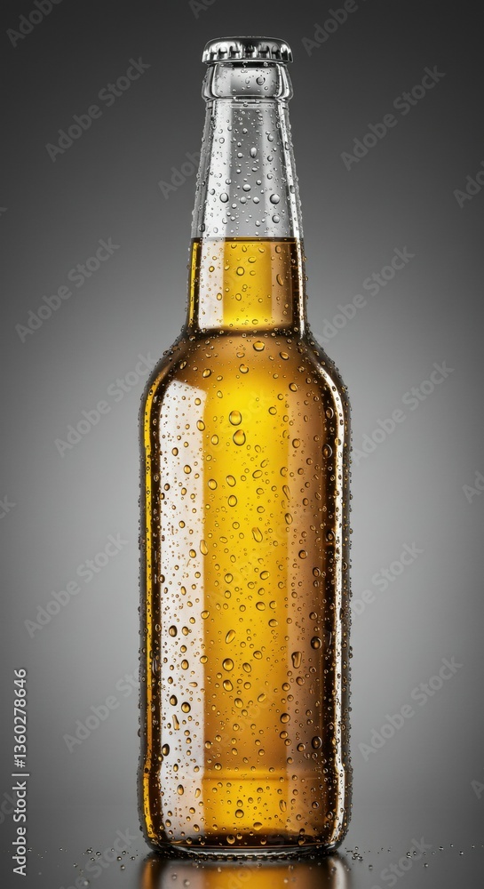 bottle of beer bottle of beer