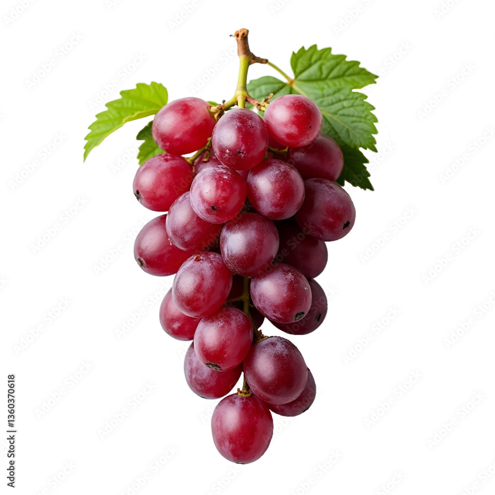 Fototapeta premium Uvas