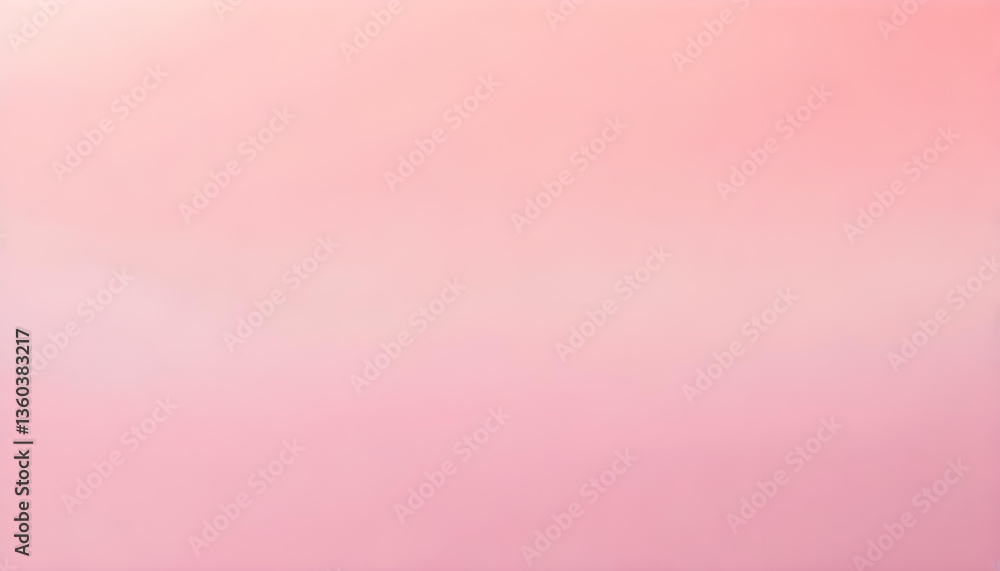 Pastel Pink Gradient Soft Background and Texture Pastel Pink Gradient Soft Background and Texture