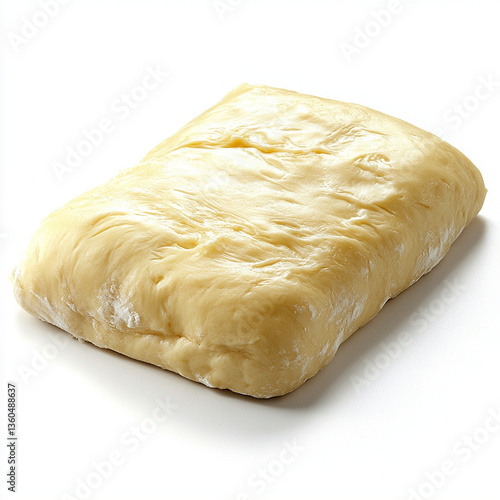 yeast dough