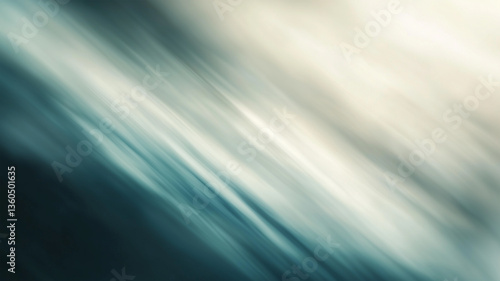 Moody abstract background with a soft gradient and grainy texture, adding a classic, cinematic feel. Cover wallpaper, banner, or background design.