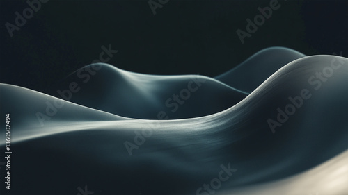 Moody abstract background with a soft gradient and grainy texture, adding a classic, cinematic feel. Cover wallpaper, banner, or background design.