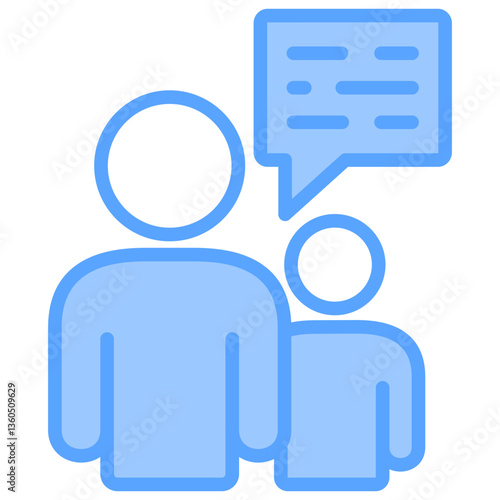 Assistant Icon