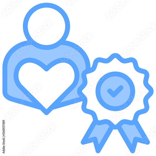 Recognition Icon