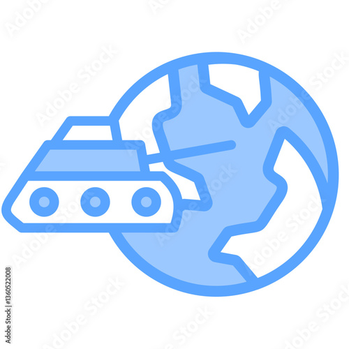 Invasion Icon