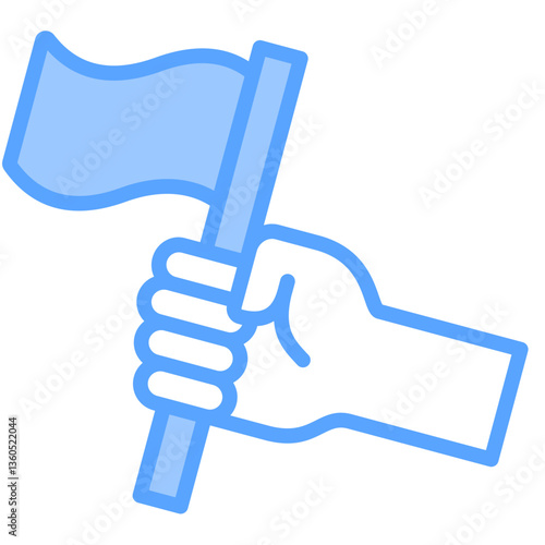 Revolution Icon