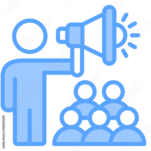 Propaganda Icon