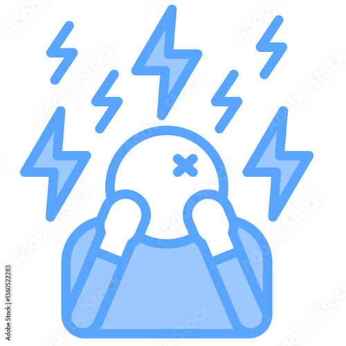 Trauma Icon