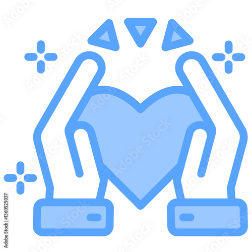 Compassion Icon