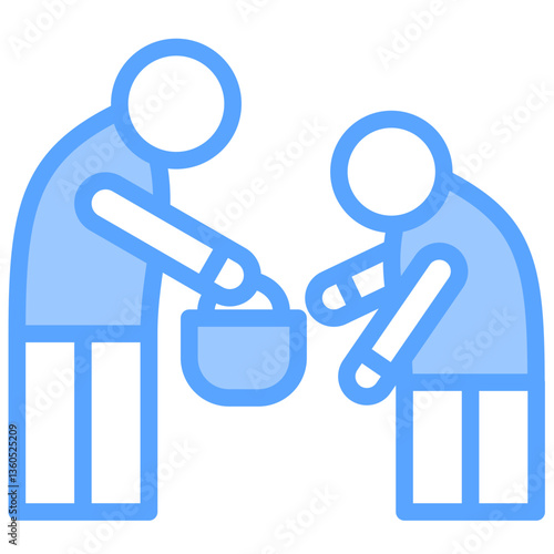 Generosity Icon