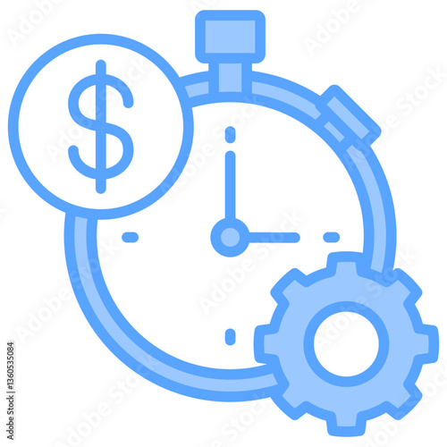 Time Icon