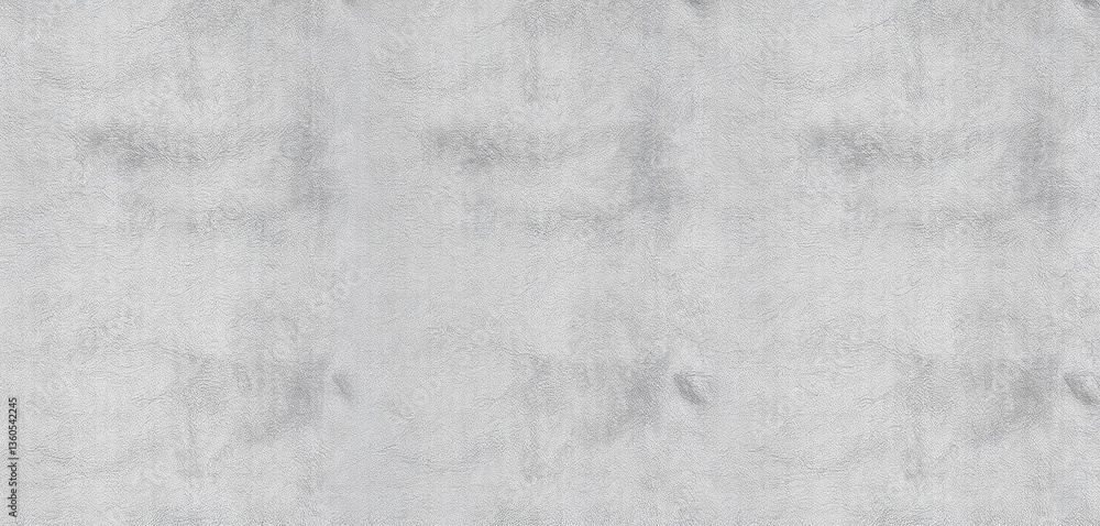 Naklejka premium Rough, weathered grey concrete wall texture background , damaged, solid, concrete