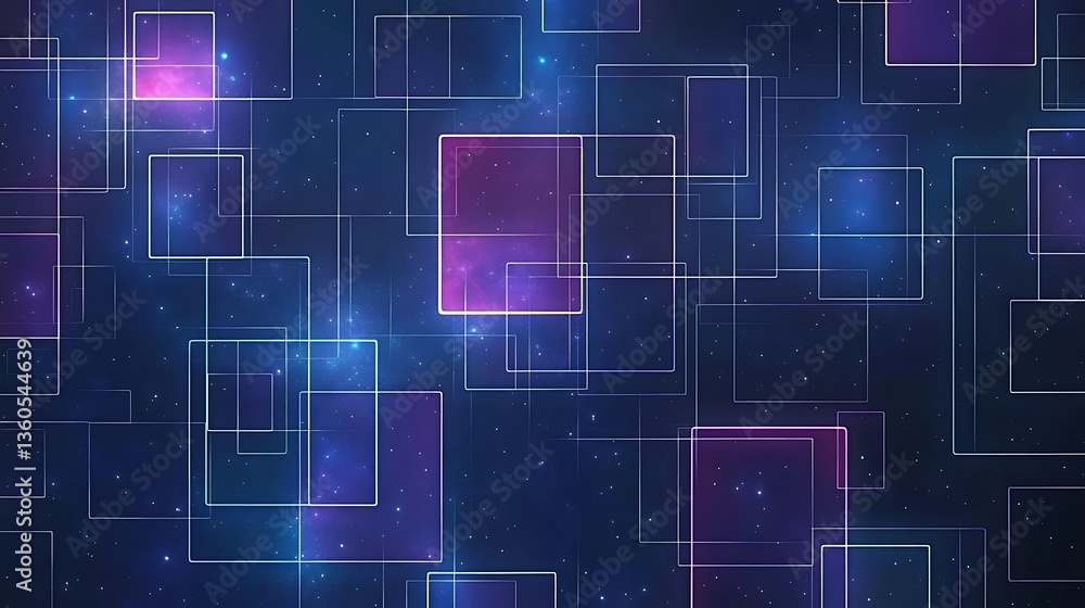 Abstract Geometric Shapes Background Design Abstract Geometric Shapes Background Design