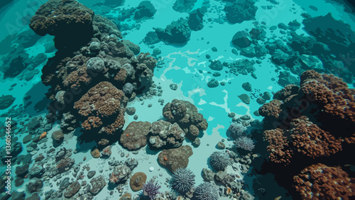 Seafloor