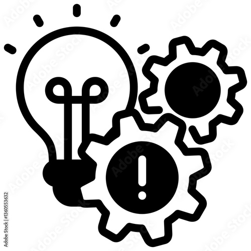 Failure Icon