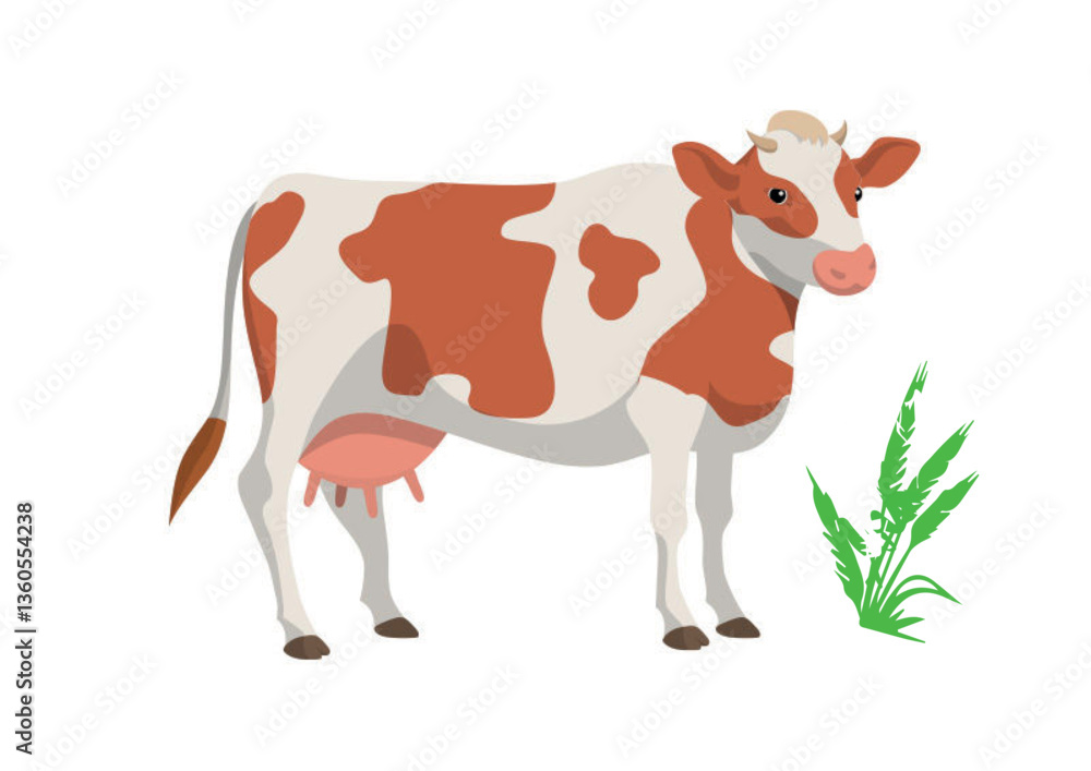 cow cow