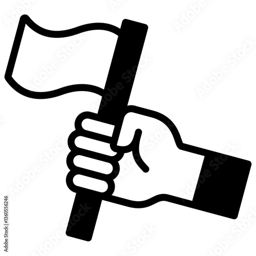 Revolution Icon