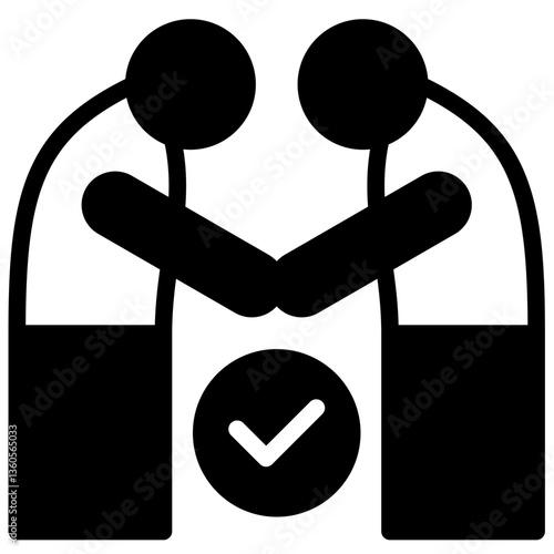 Respect Icon