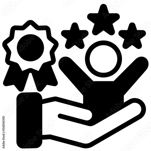 Loyalty Icon