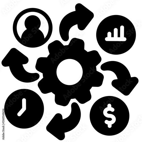 Impact Icon