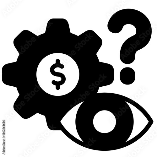 Anticipation Icon