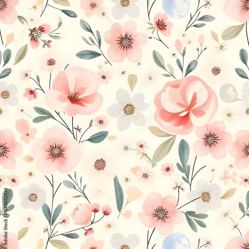 custom made wallpaper toronto digitalSeamless traditional fabric pattern with intricate timeless designs.