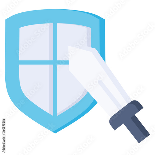 Resistance Icon