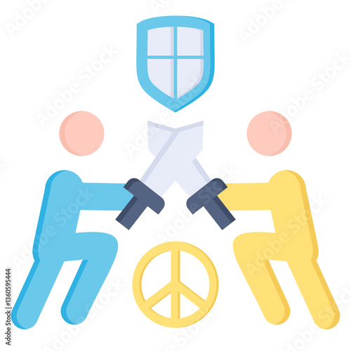 Occupation Icon