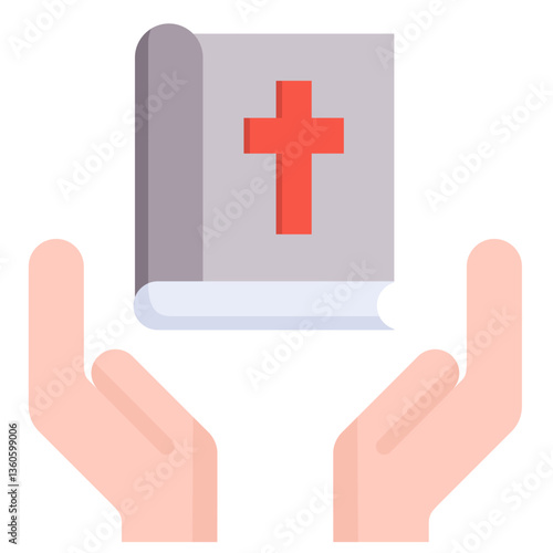 Faith Icon