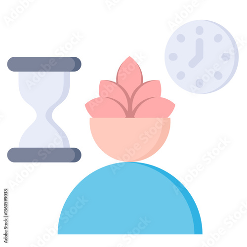 Patience Icon