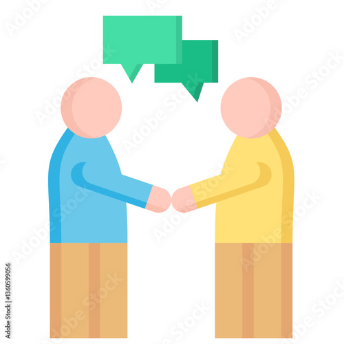 Civility Icon