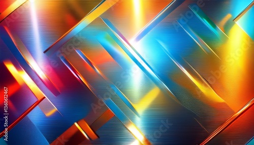 shiny brushed stainless steel polished aluminium magnesium nickel alloy metal surface texture background