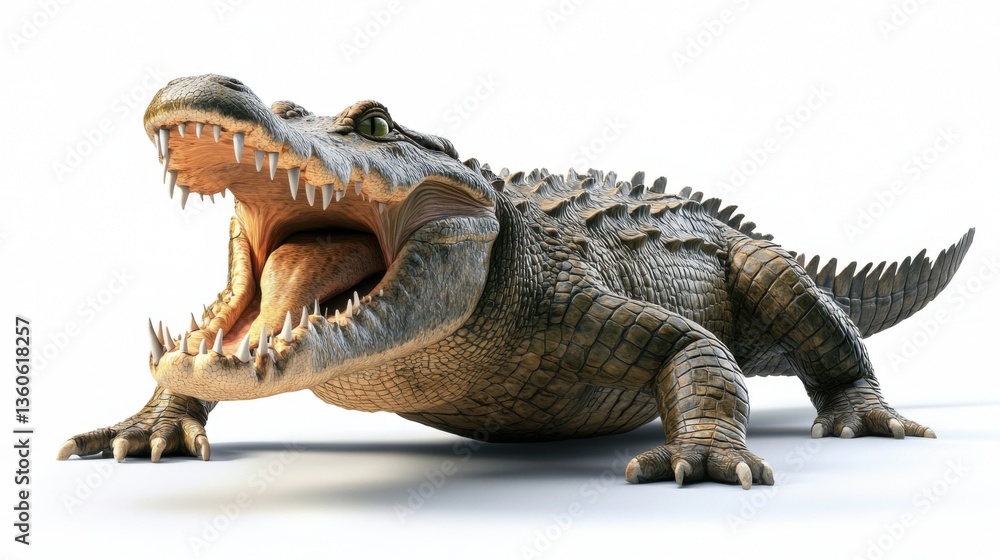 Caimán reptil naturaleza Caimán reptil naturaleza