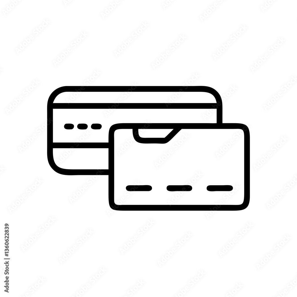Credit Card
Credit Card