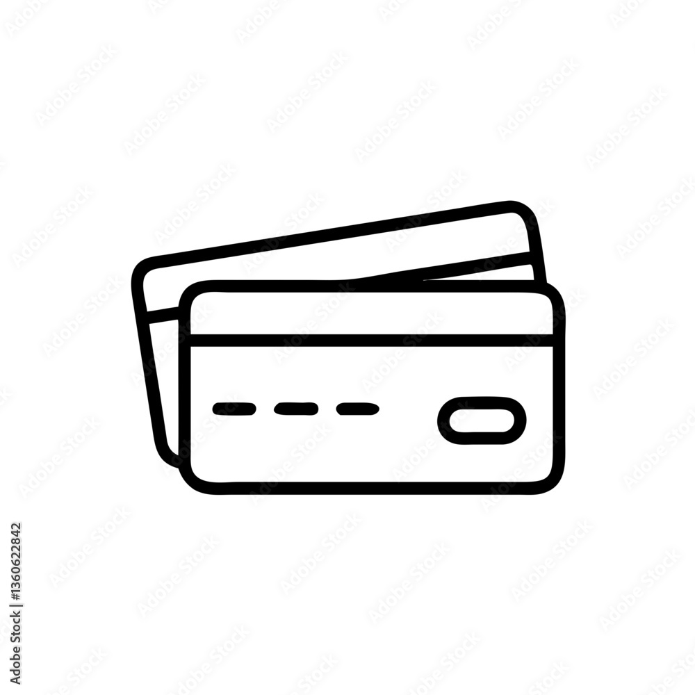 Credit Card
Credit Card