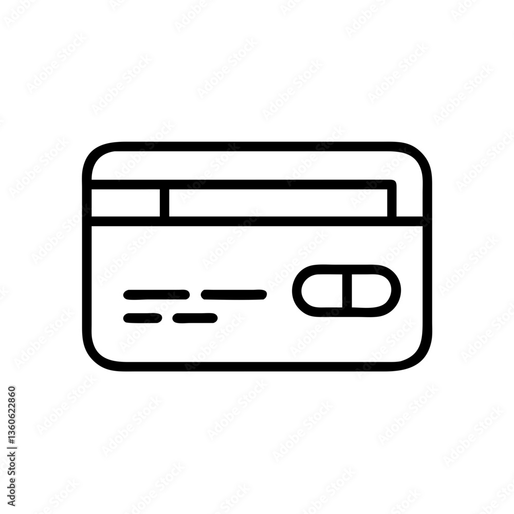 Credit Card
Credit Card