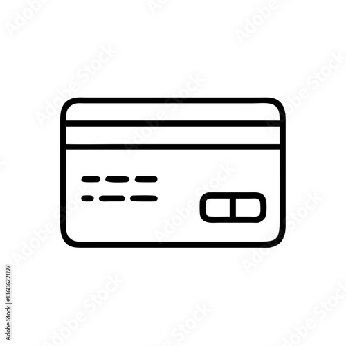 Credit Card

