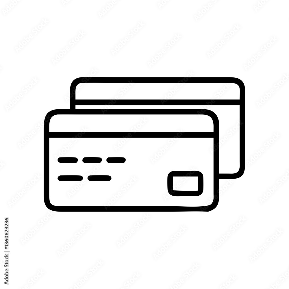 Credit Card
Credit Card