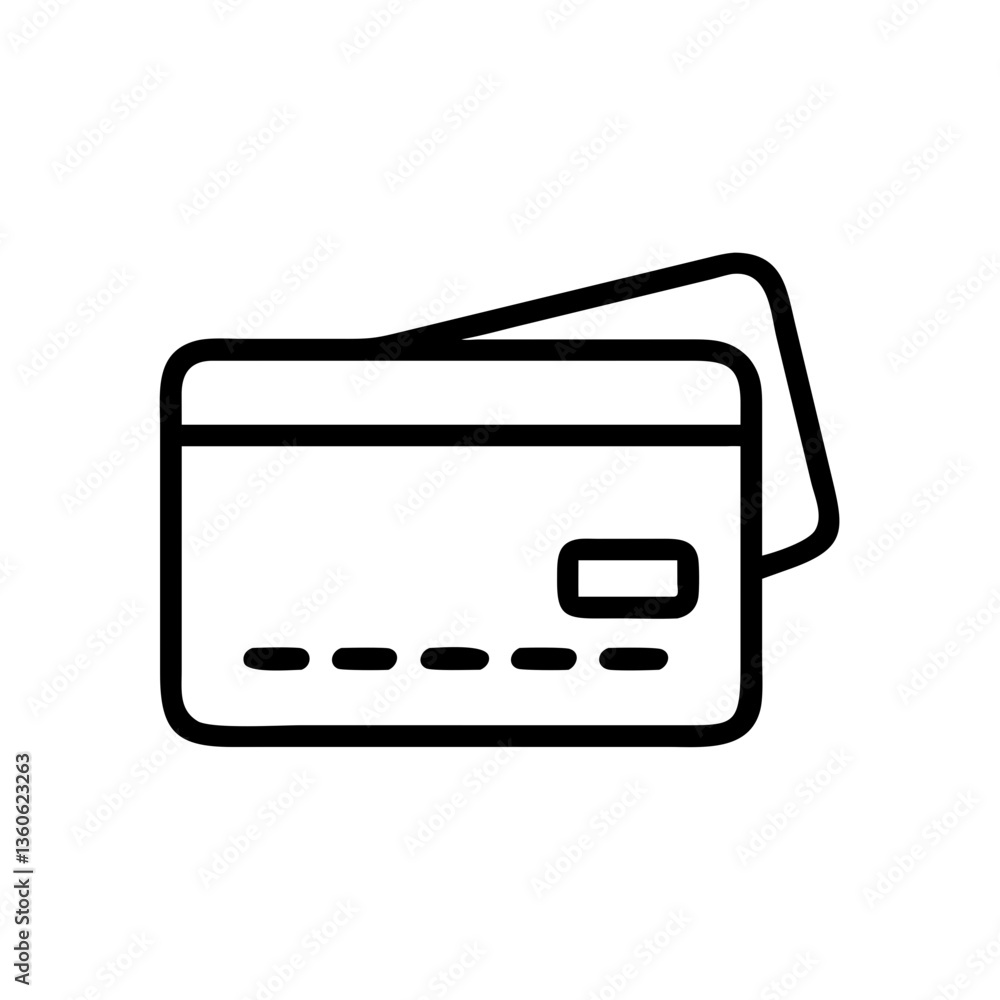 Credit Card
Credit Card