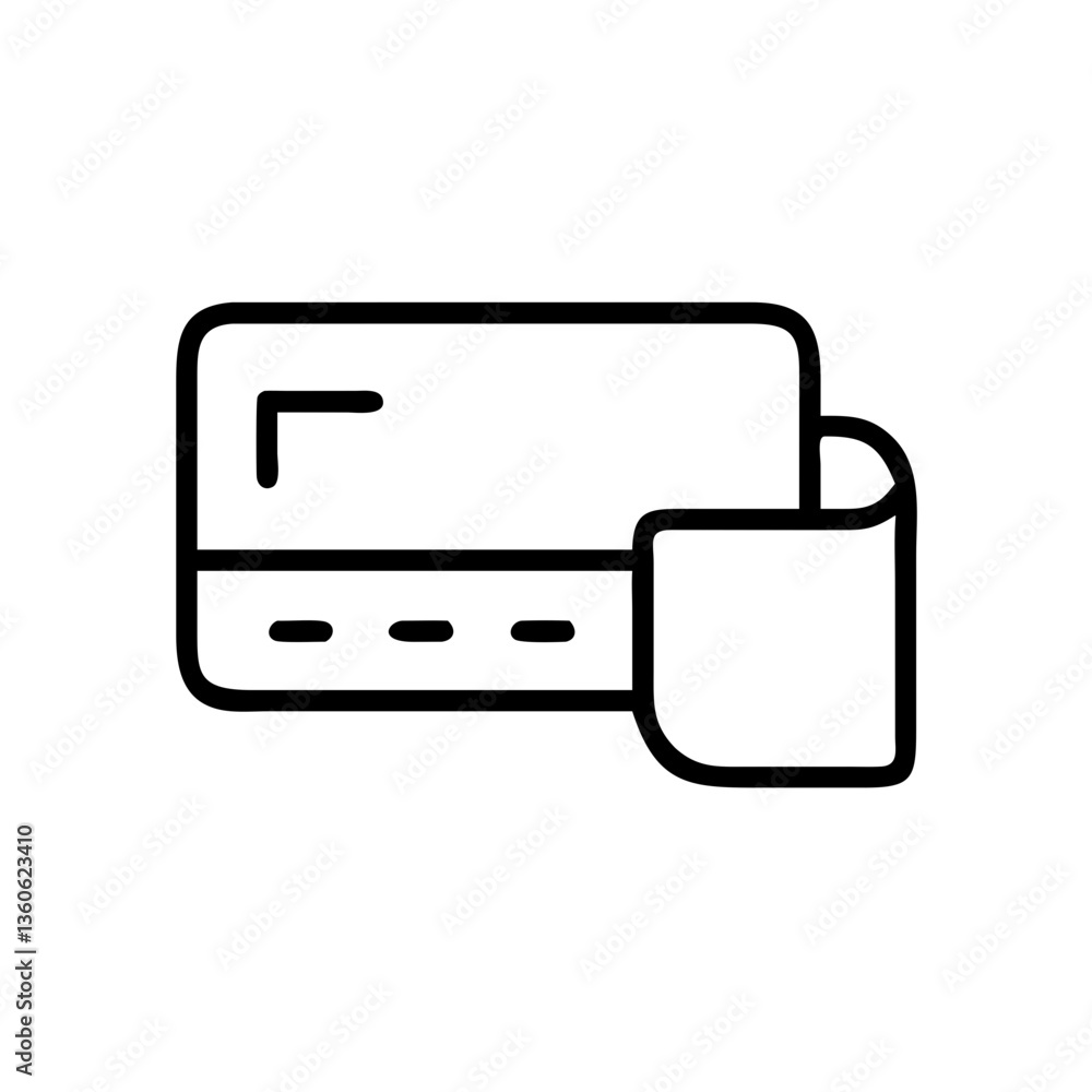 Credit Card
Credit Card