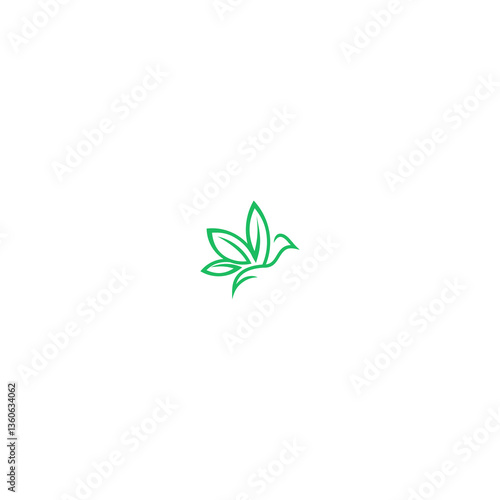 leaf logo