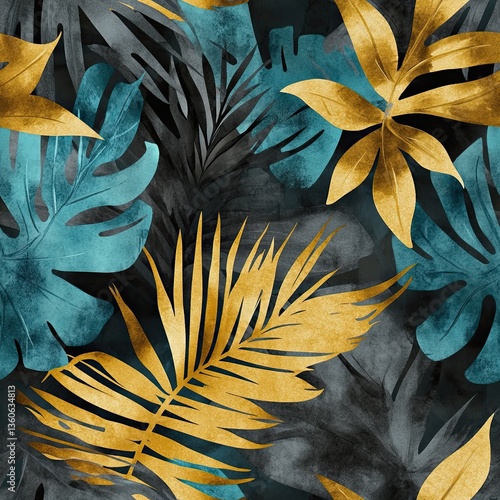 watercolor digital paper