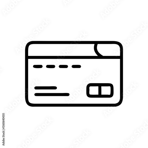 Credit Card
